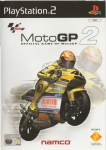 PS2 MotoGP2