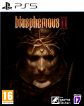 PS5 Blasphemous II