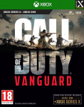Xbox One Call of Duty: Vanguard