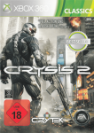 Xbox 360 Crysis 2