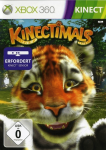 Xbox 360 Kinectimals