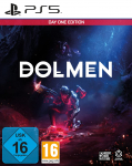 PS5 Dolmen Day One Edition