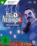Xbox One Hello Neighbor 2 Deluxe Edition