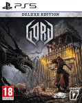 PS5 Gord Deluxe Edition