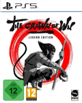 PS5 The Crown of Wu Legend Edition