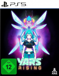 PS5 Yars Rising