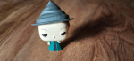 POP! Mini Harry Potter - Minerva McGonagall Vinyl Figure