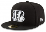 New Era Cincinnati Bengals - Snapback