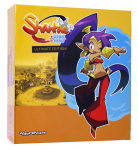 PS4 Shantae: Half-Genie Hero Ultimate Edition