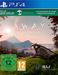 PS4 AWAY: The Survival Series
