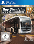 PS4 Bus Simulator 21