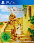 PS4 The Girl and the Robot Deluxe Edition