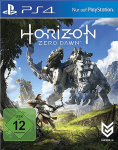 PS4 Horizon Zero Dawn