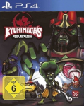PS4 Kyurinaga's Revenge