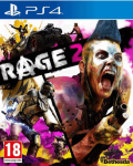 PS4 Rage 2