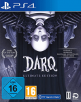PS4 DARQ Ultimate Edition