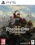 PS5 Kingdom Come: Deliverance II
