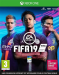 Xbox One FIFA 19
