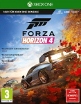 Xbox One Forza Horizon 4