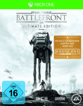 Xbox One Star Wars Battlefront Ultimate Edition