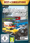 PC Special Vehicles Simulator