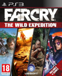 PS3 Far Cry: The Wild Expedition
