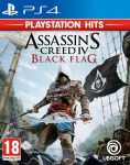 PS4 Assassin's Creed IV: Black Flag