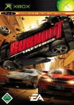 Xbox Burnout Revenge