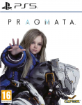 PS5 Pragmata