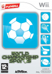 Wii World Championship Sports