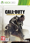 Xbox 360 Call of Duty: Advanced Warfare