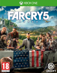 Xbox One Far Cry 5