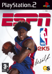 PS2 ESPN NBA 2K5