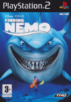 PS2 Finding Nemo