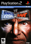 PS2 WWE Smackdown! vs. Raw