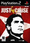PS2 Just Cause