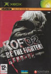 Xbox The King of Fighters 2002