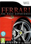 Wii Ferrari: The Race Experience