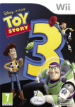 Wii Toy Story 3: The Video Game
