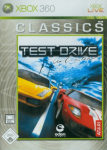 Xbox 360 Test Drive Unlimited