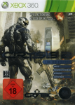 Xbox 360 Crysis 2 Limited Edition