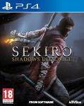 PS4 Sekiro: Shadows Die Twice Game of the Year Edition