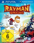 PSV Rayman Origins
