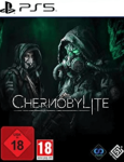 PS5 Chernobylite