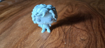 POP! Mini Harry Potter - Nearly Headless Nick Vinyl Figure