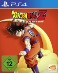 PS4 Dragon Ball Z: Kakarot
