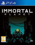 PS4 Immortal Planet