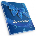 PS Gift Steelbook