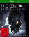 Xbox One Dishonored: Definitive Edition