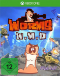 Xbox One Worms W.M.D: All Stars